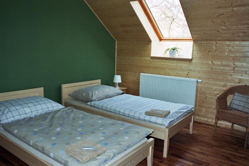 Penzion Ve Stoleti Loděnice Zimmer foto